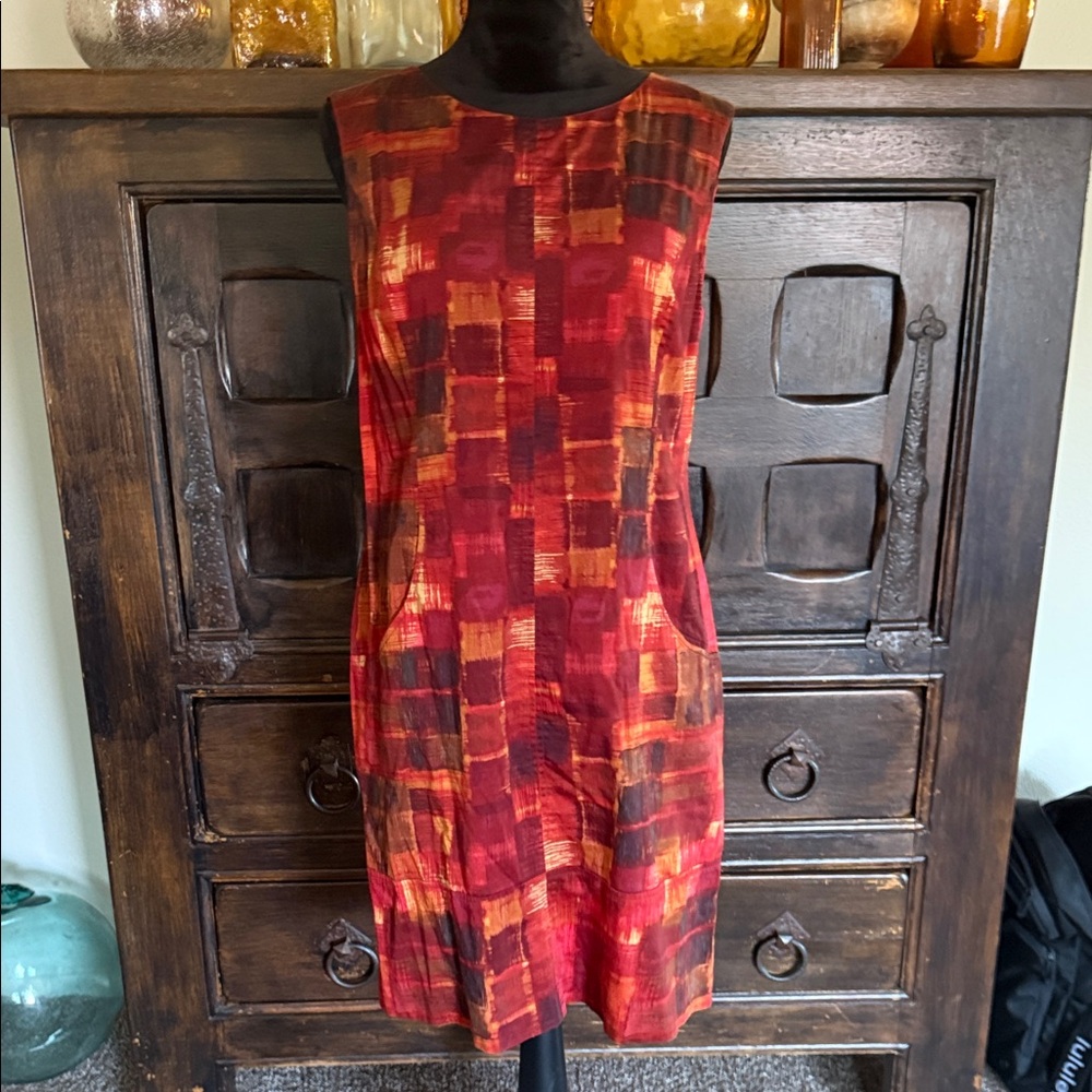 Pendleton Dress - image 1